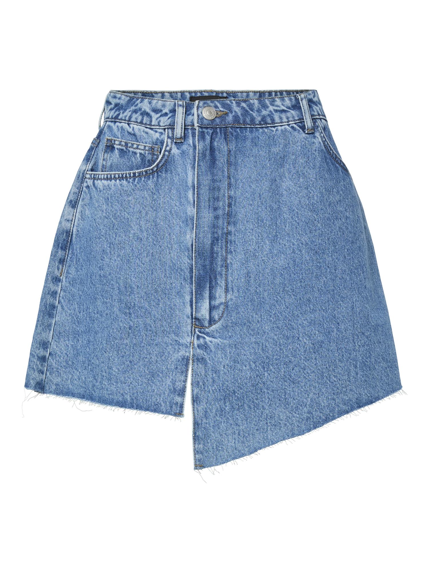 Tasha asymmetric skirt - novalieshop