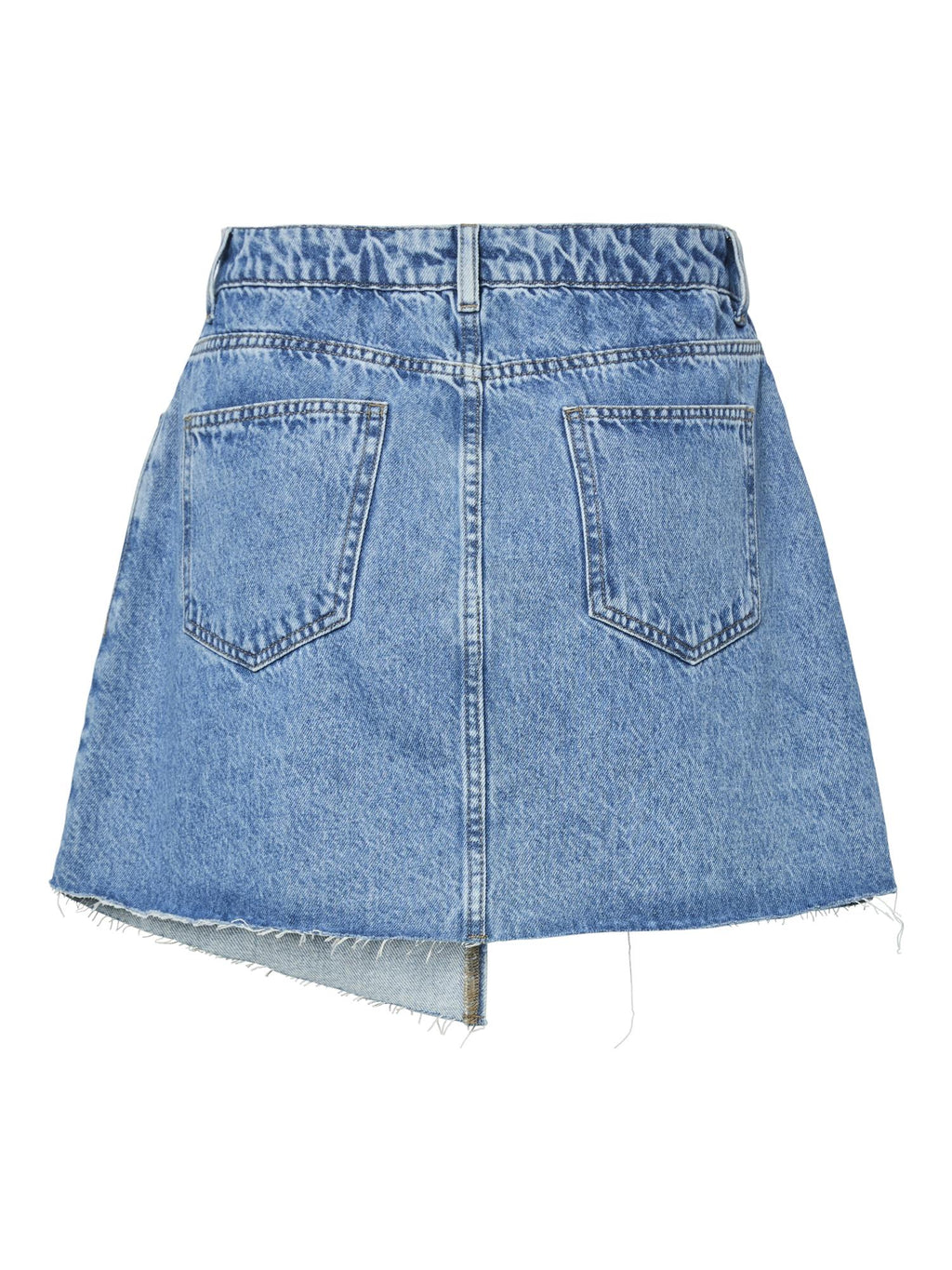 Tasha asymmetric skirt - novalieshop