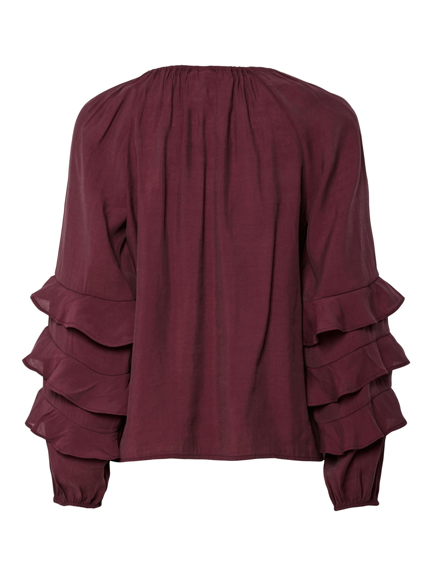 Temura top - novalieshop