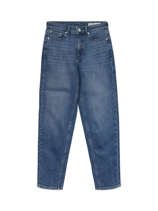 Tessa mom jeans - novalieshop