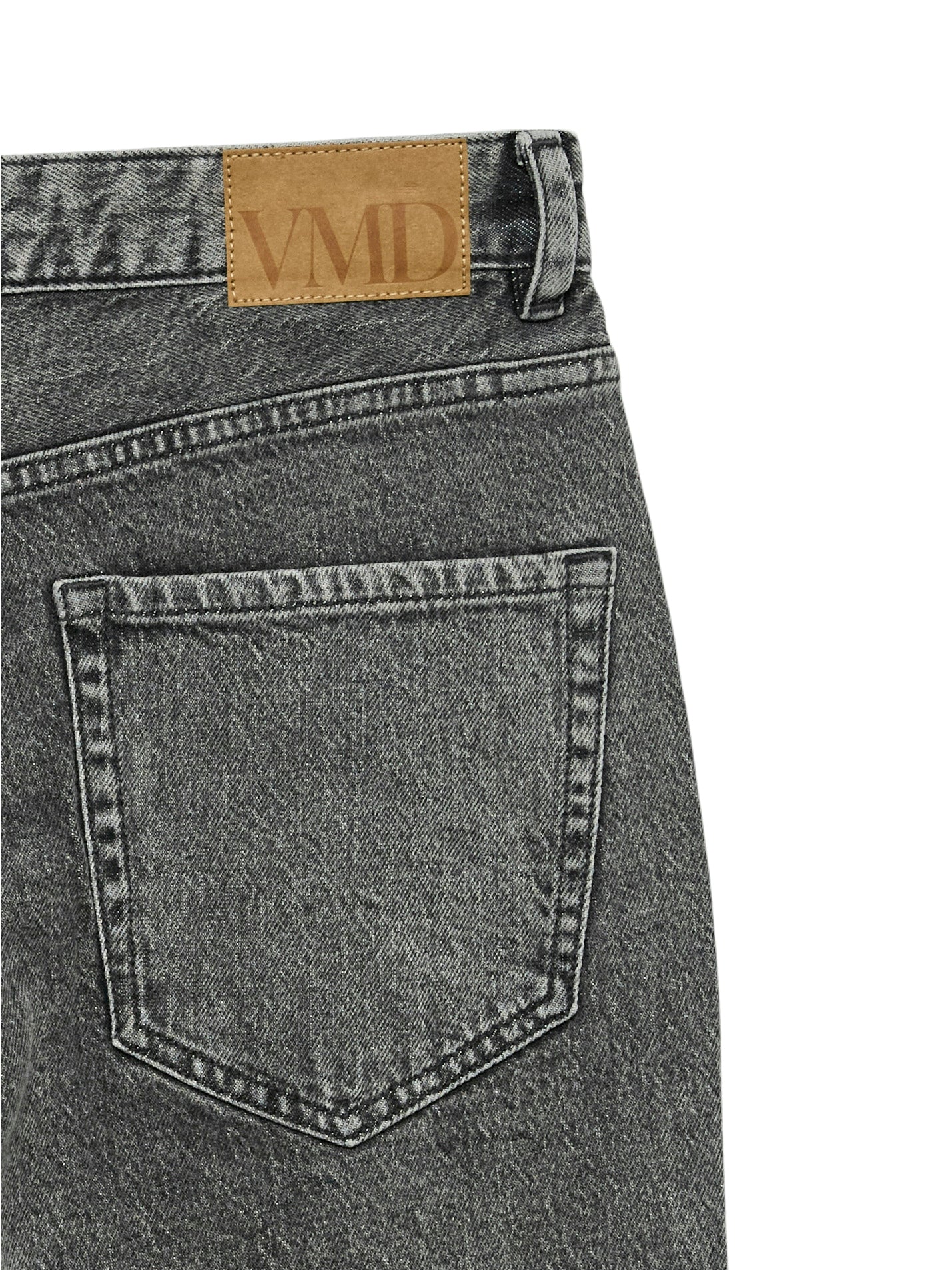Tessa straight jeans - novalieshop