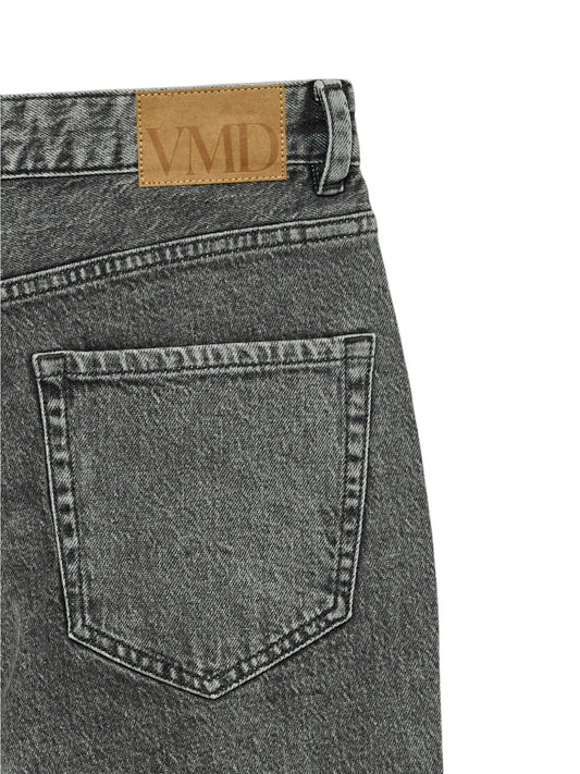 Tessa straight jeans - novalieshop