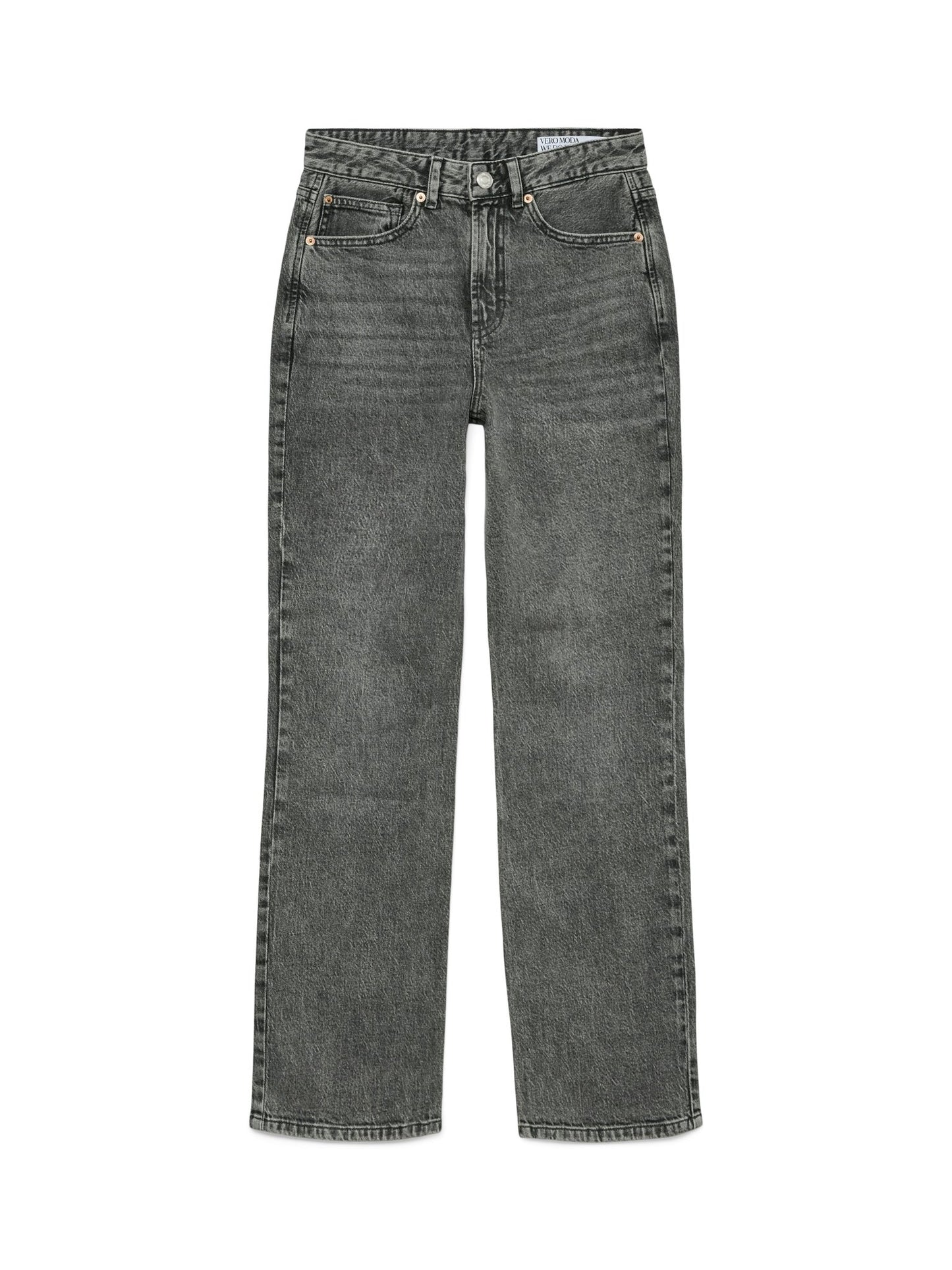 Tessa straight jeans - novalieshop