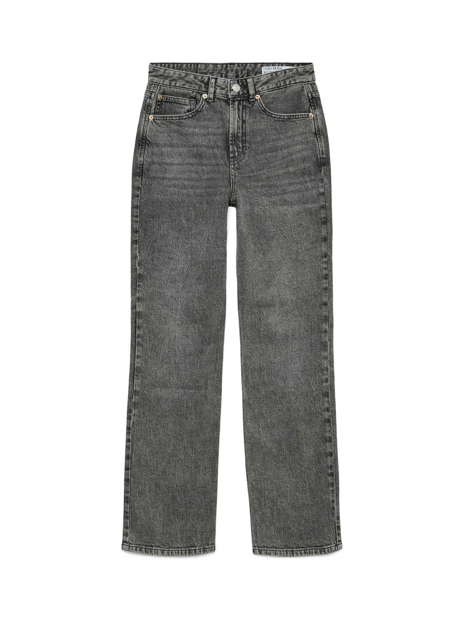 Tessa straight jeans - novalieshop