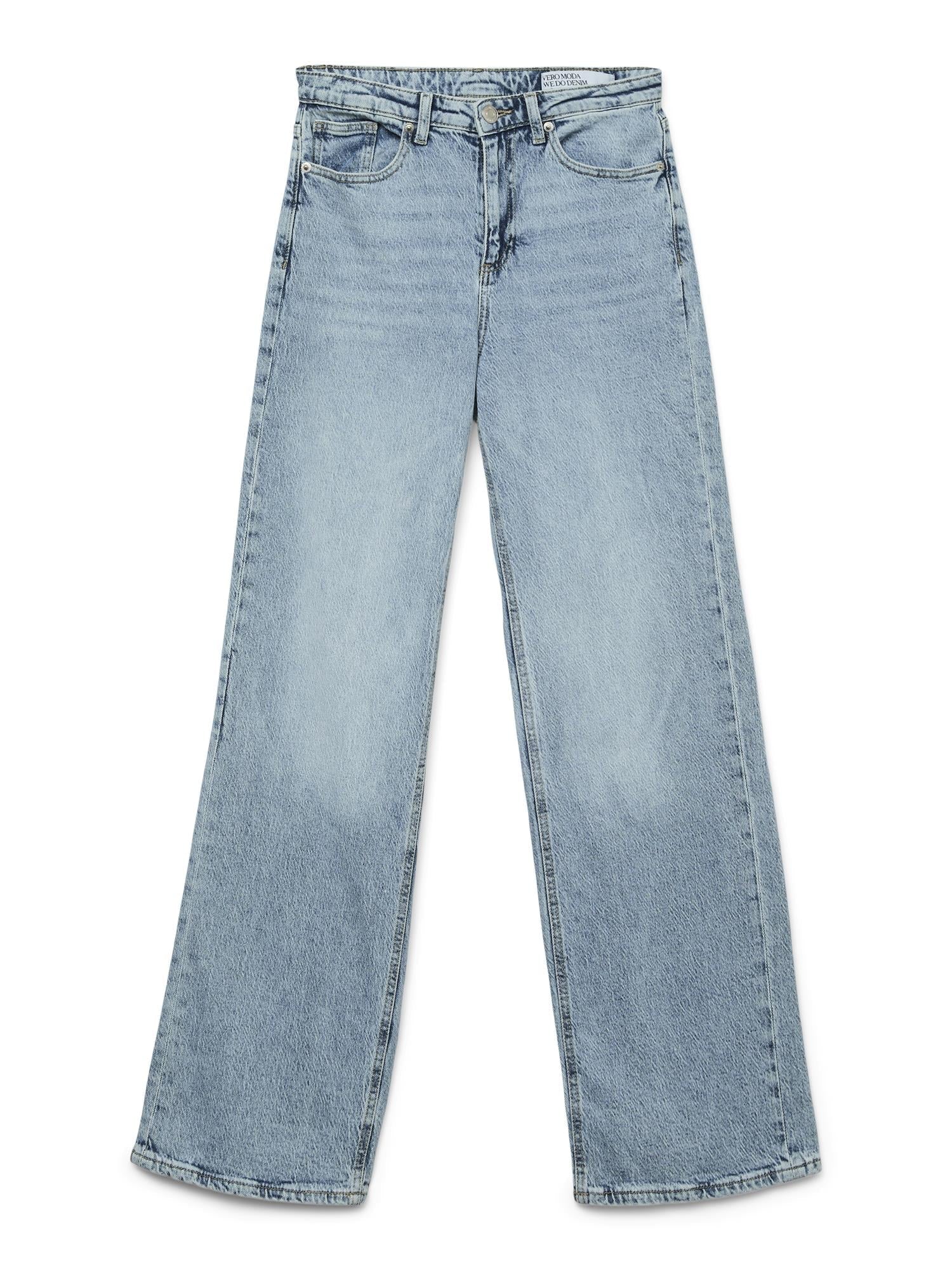 Tessa wide jeans - novalieshop