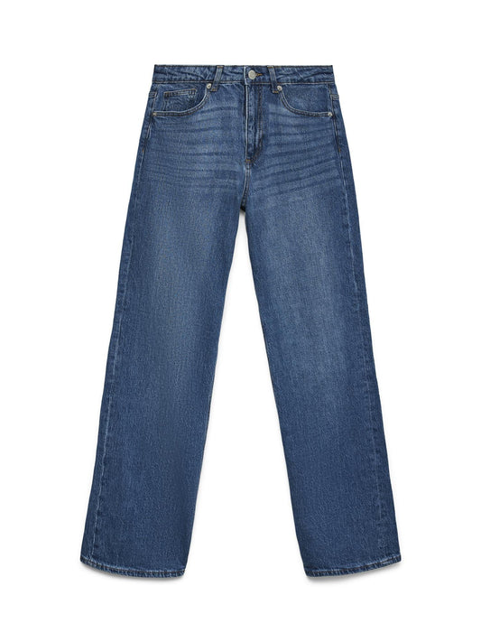 Tessa wide jeans - novalieshop