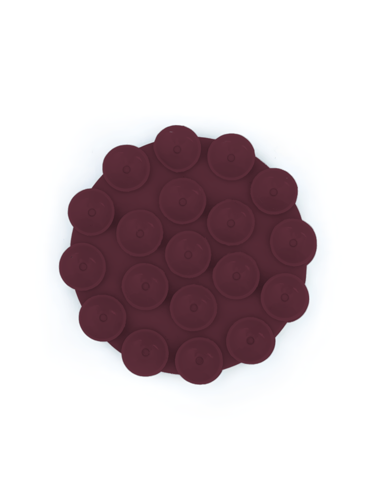 The roundie - novalieshop