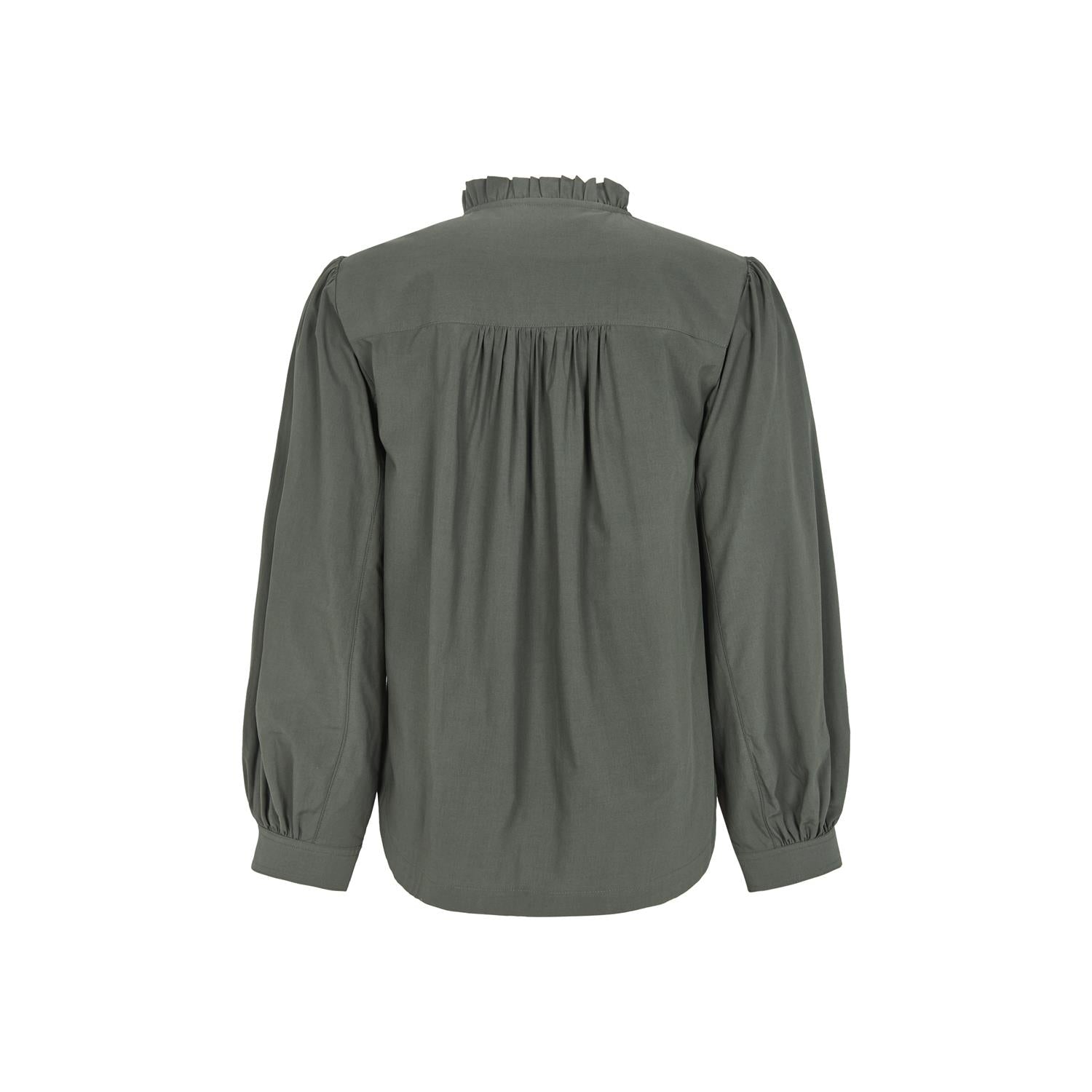 Tiffany blouse - novalieshop