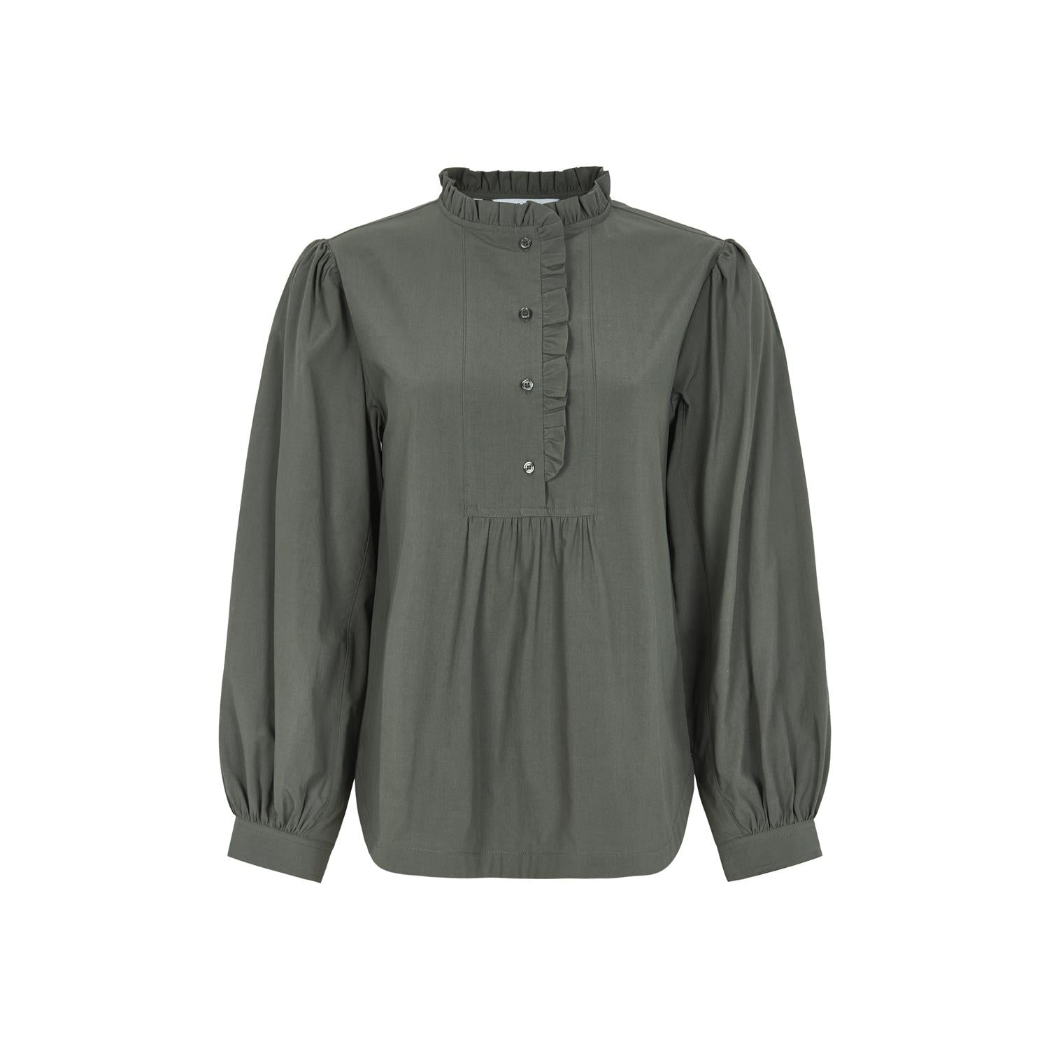 Tiffany blouse - novalieshop