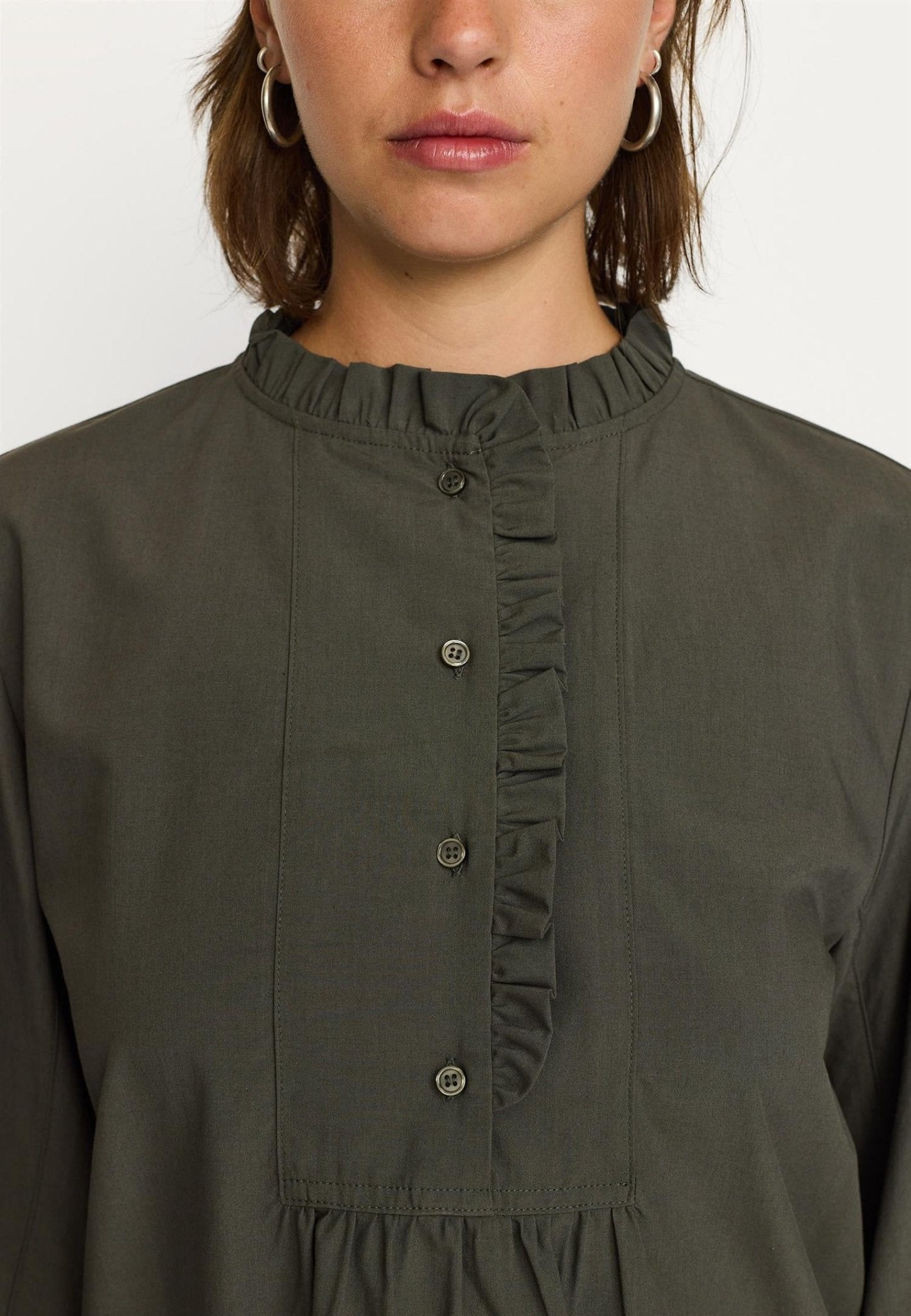 Tiffany blouse - novalieshop