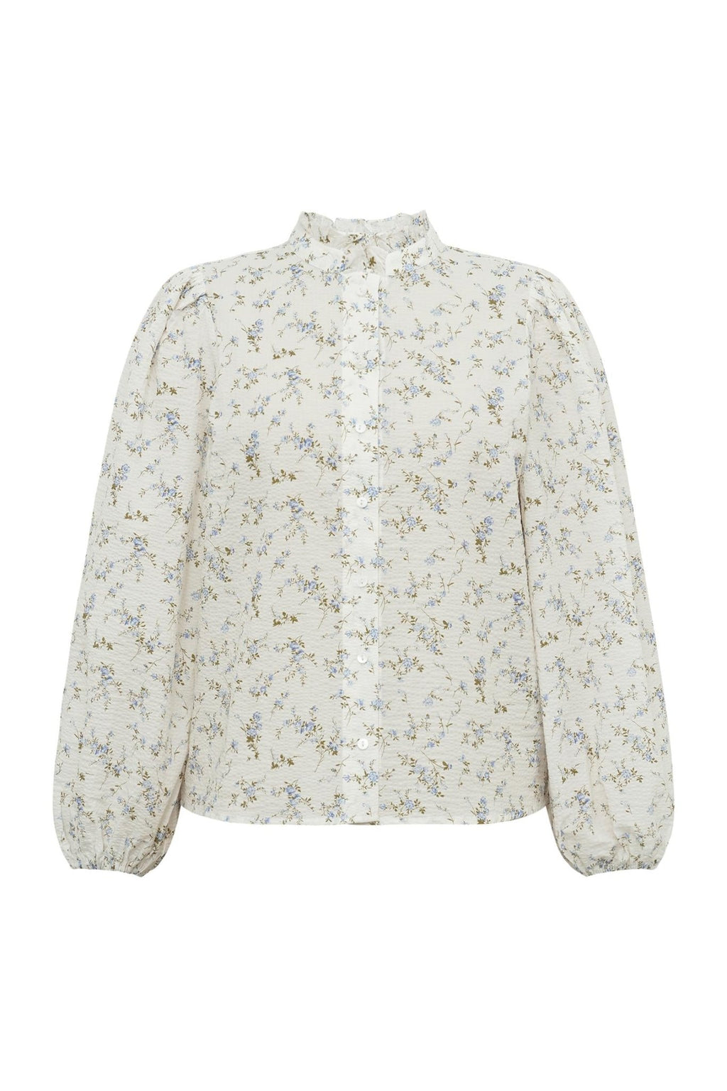 Tiffany new shirt - novalieshop