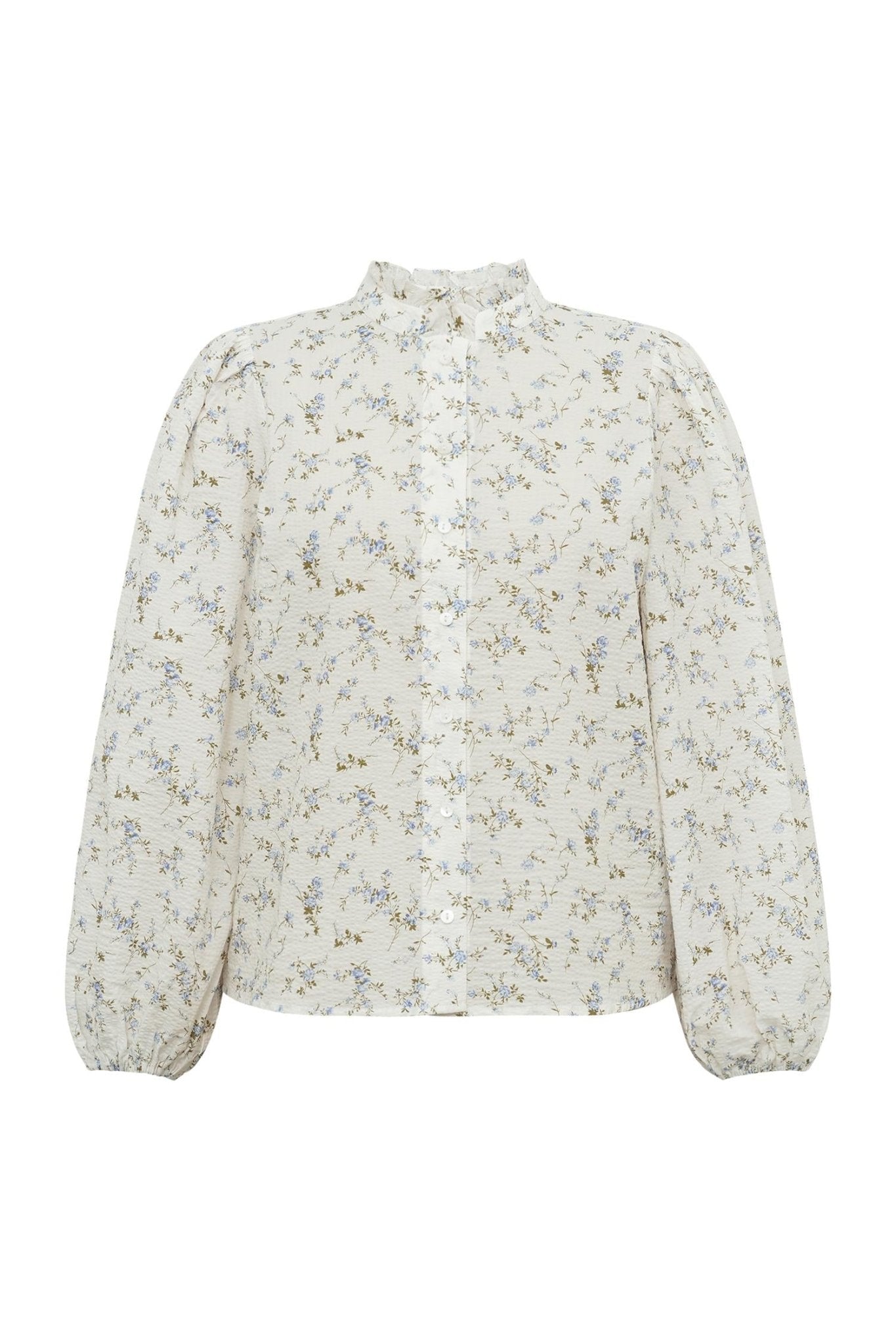 Tiffany new shirt - novalieshop