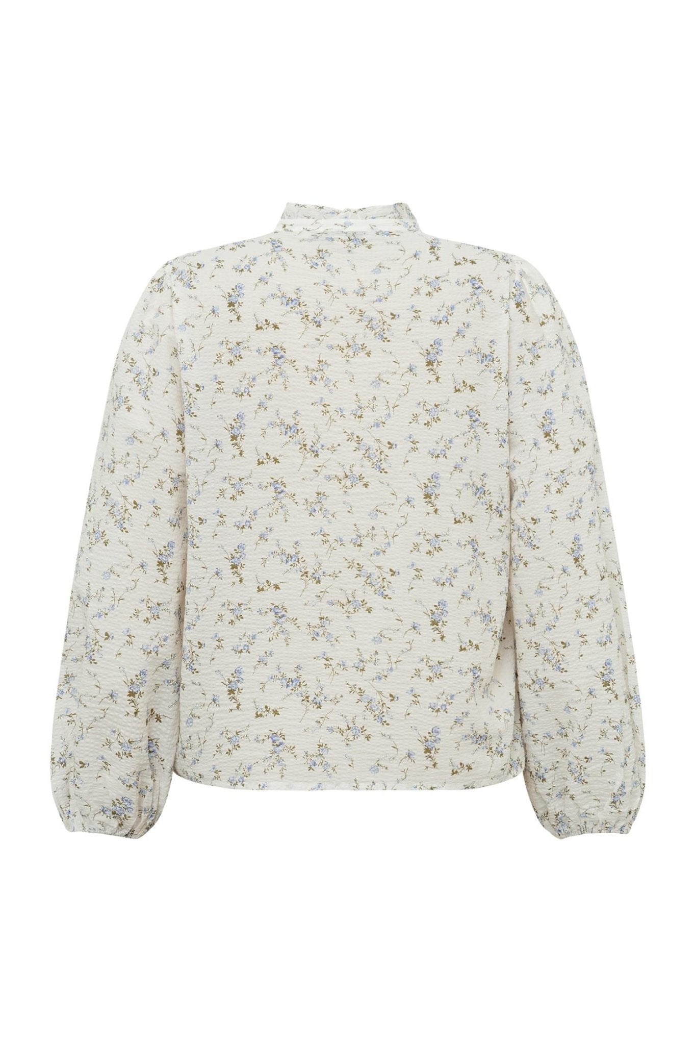 Tiffany new shirt - novalieshop