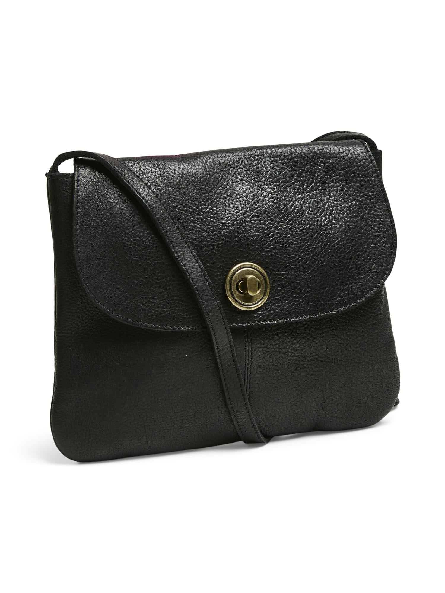 Totally large leather - novalieshop