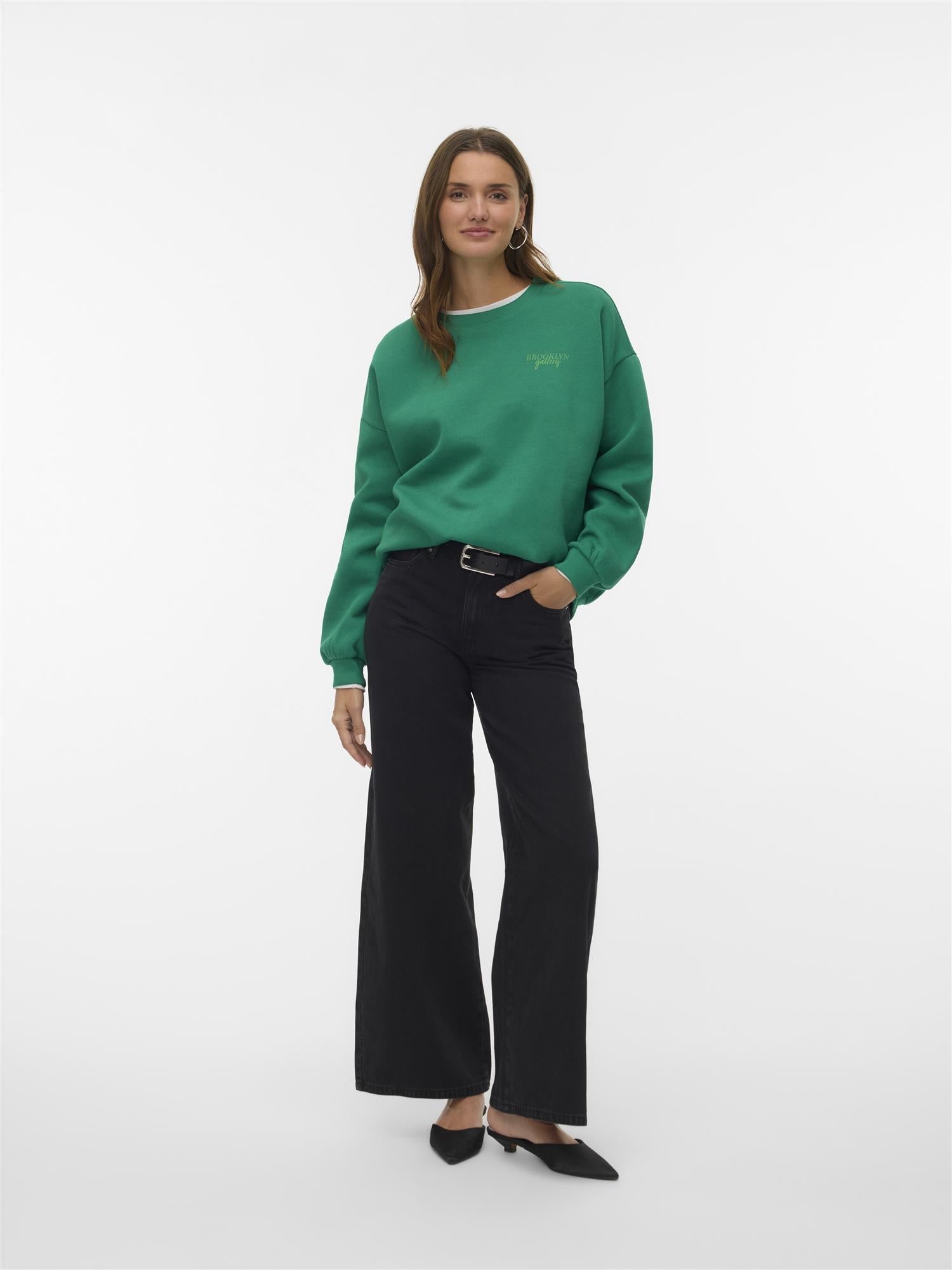 Ursula sweat - novalieshop