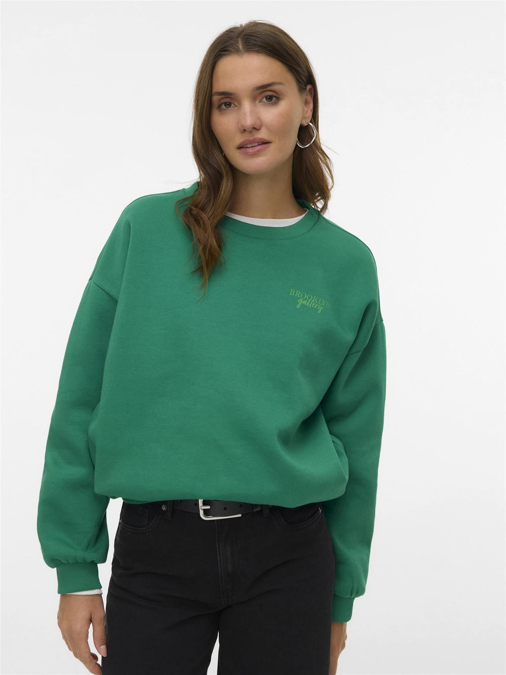 Ursula sweat - novalieshop