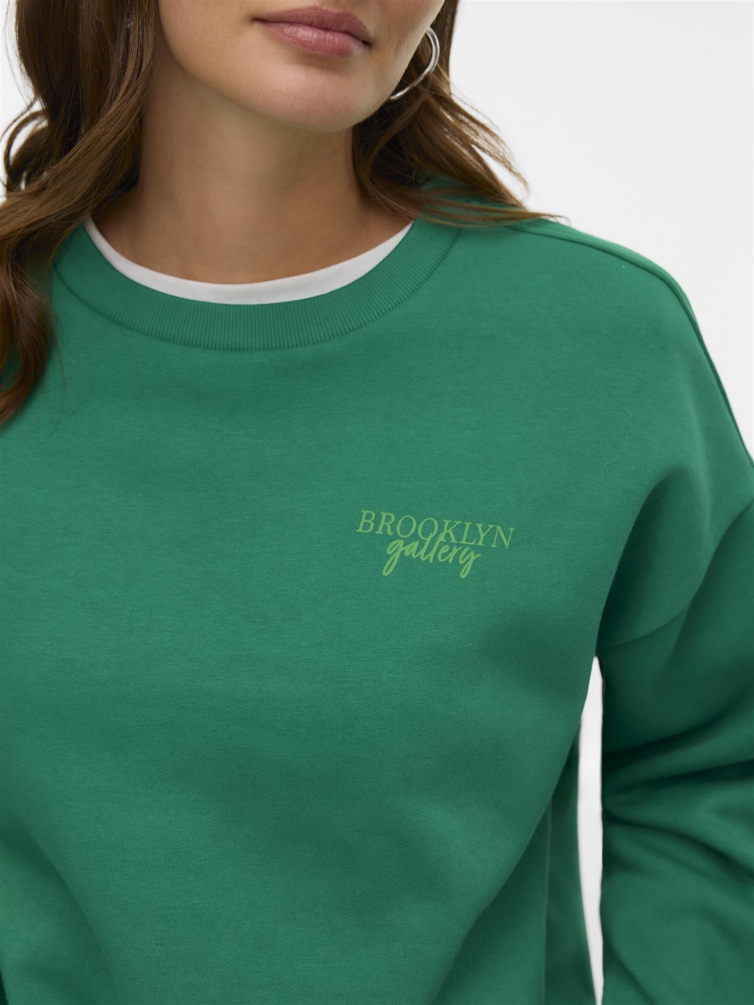 Ursula sweat - novalieshop