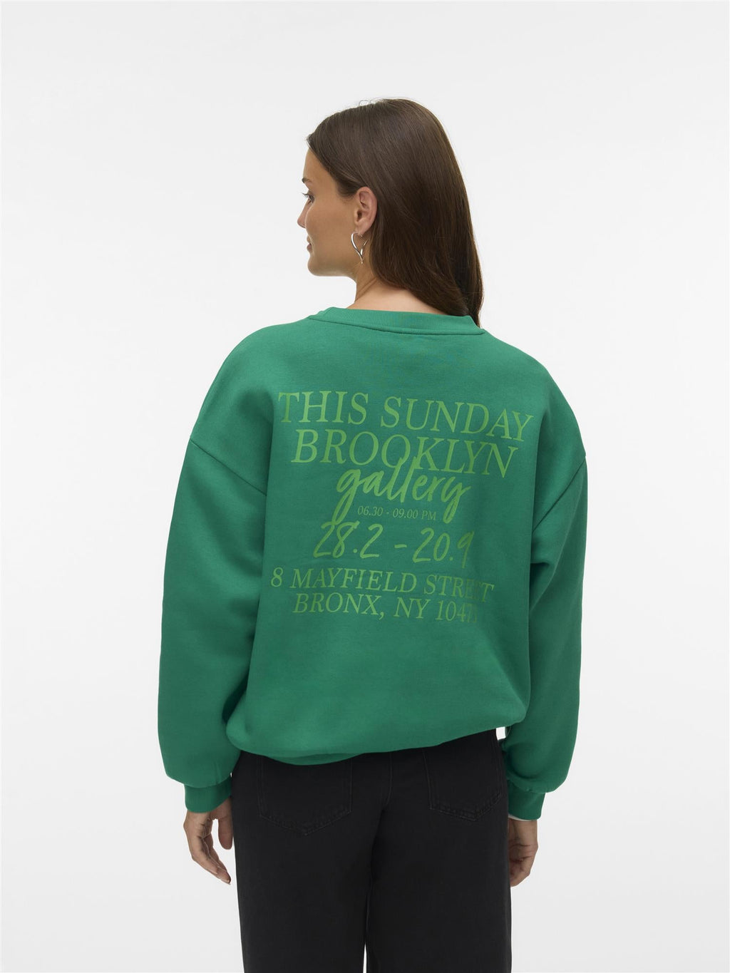 Ursula sweat - novalieshop