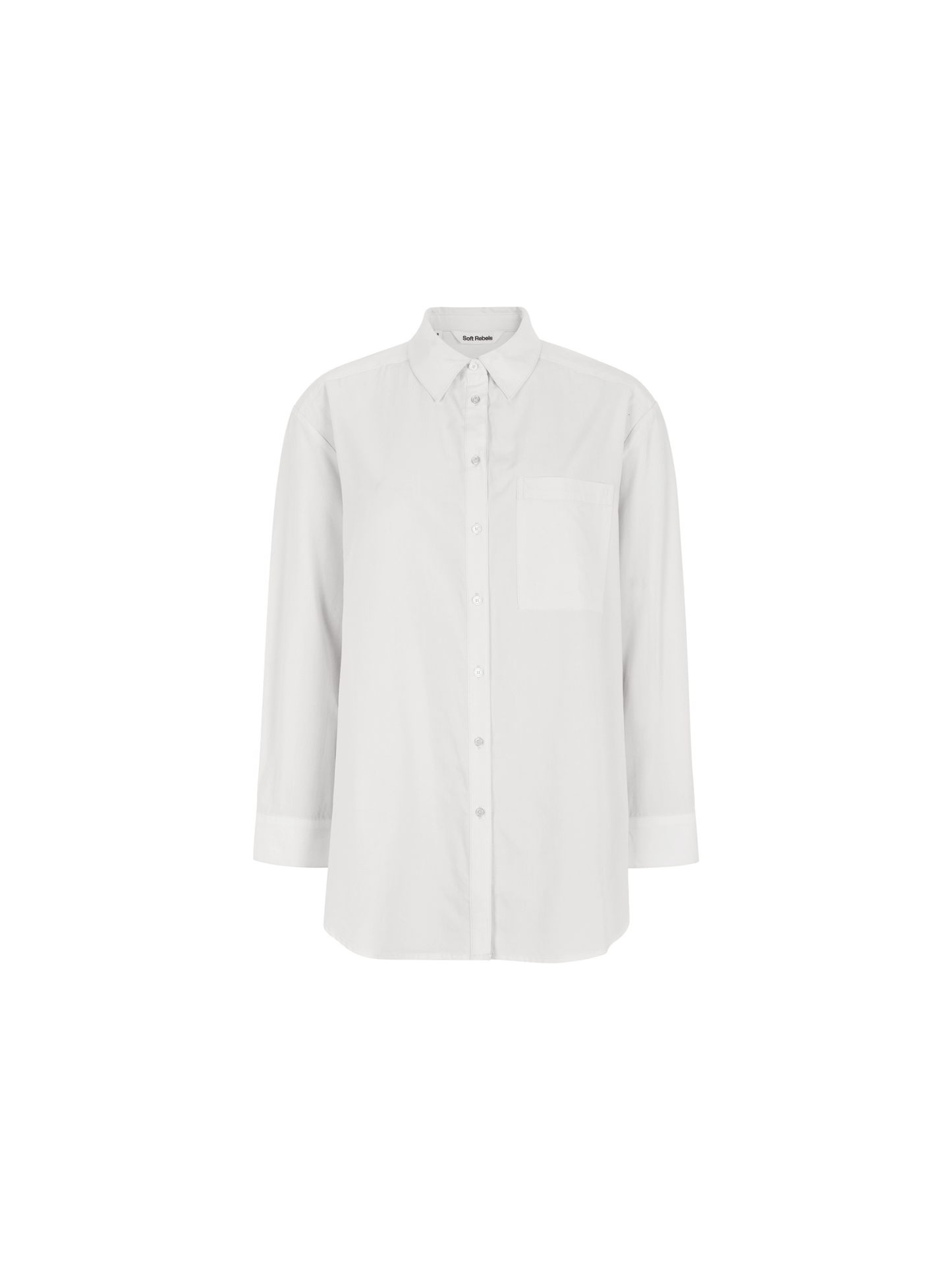 Veronica shirt - novalieshop