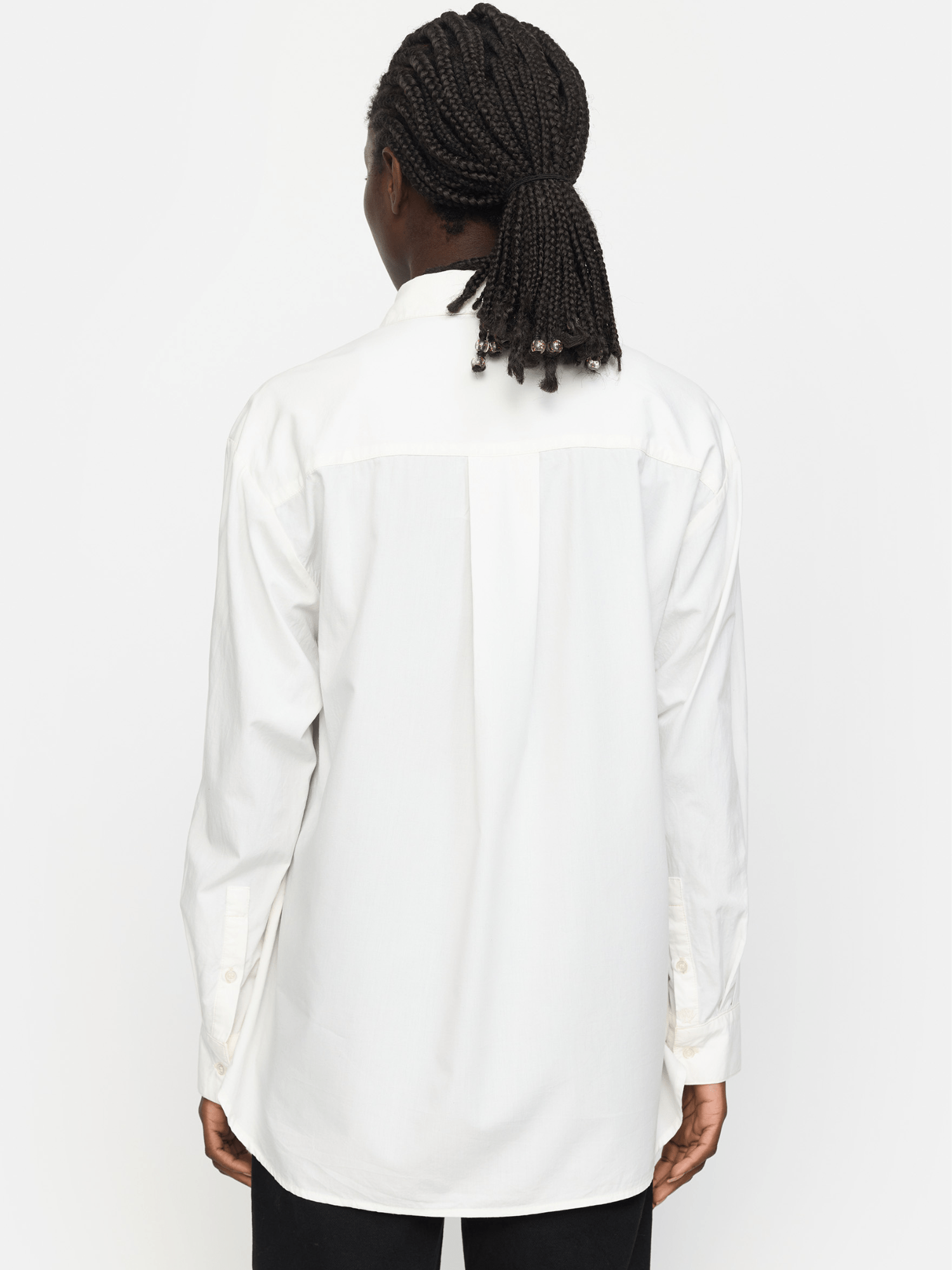 Veronica shirt - novalieshop
