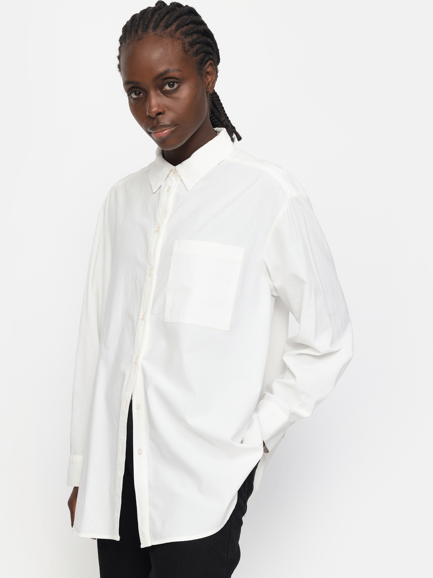 Veronica shirt - novalieshop