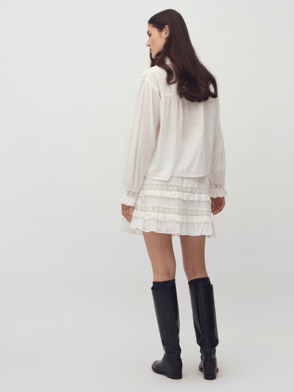 Viljana - M - novalieshop