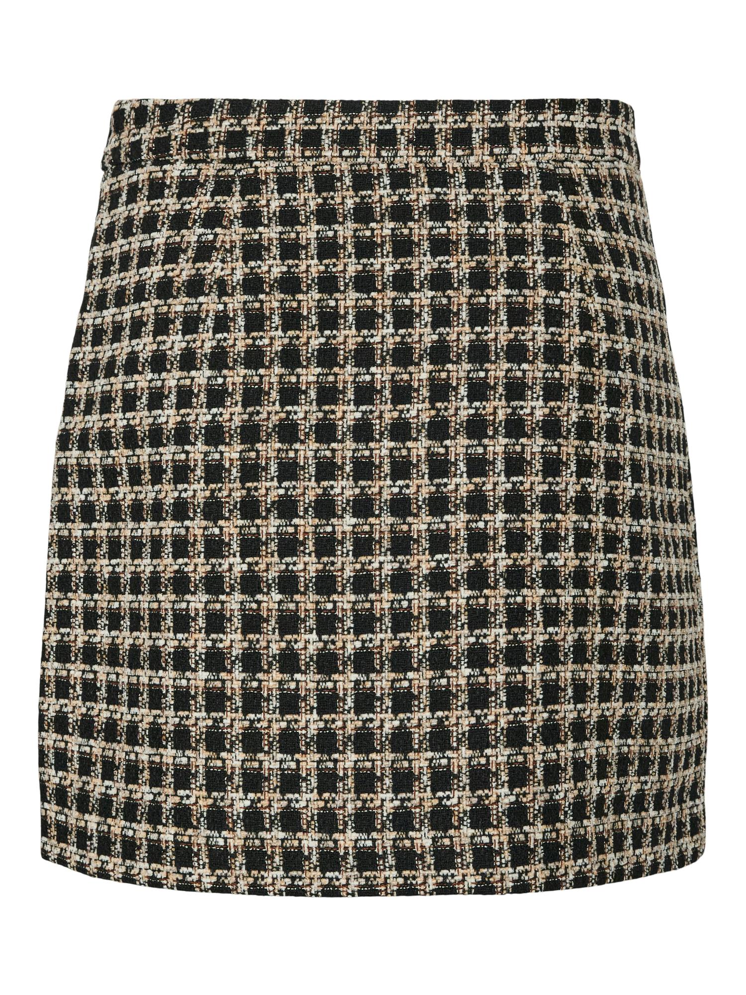 Vismo short skirt - novalieshop