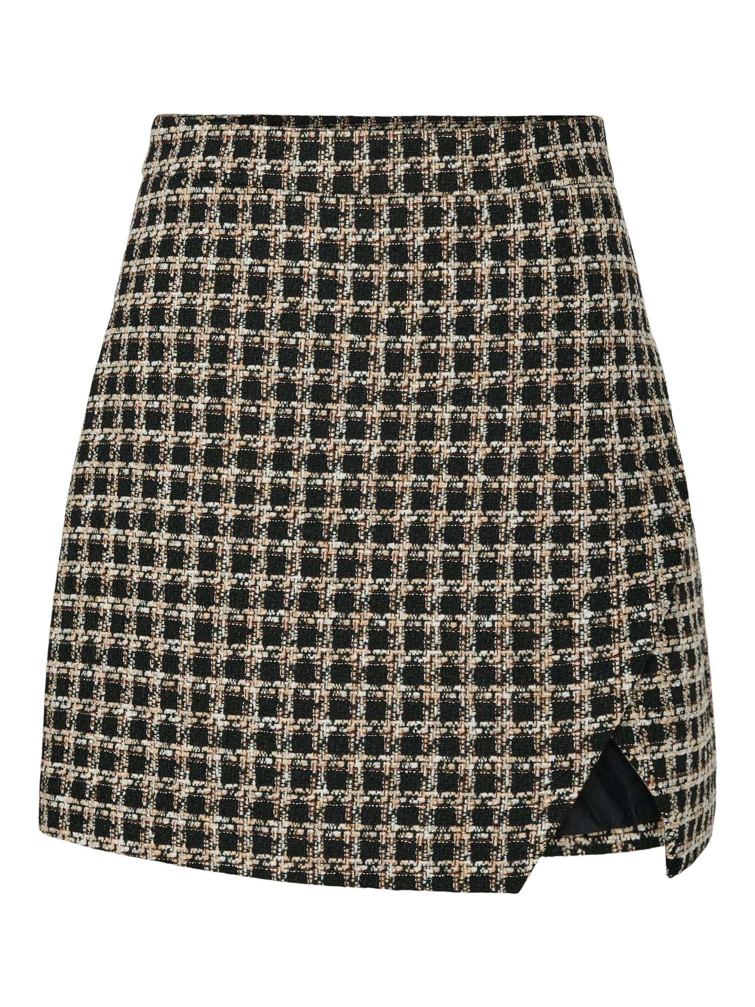 Vismo short skirt - novalieshop