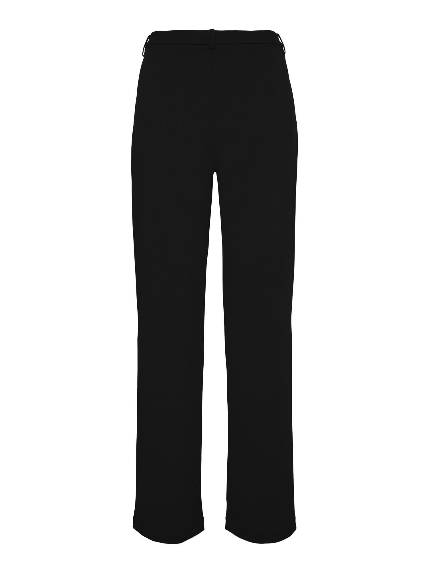 Zamira slim straight pant - novalieshop