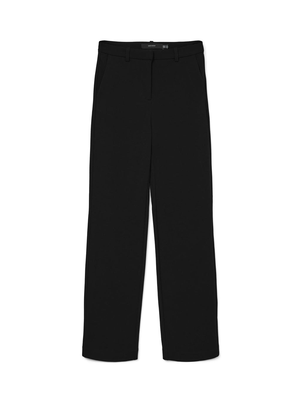 Zamira slim straight pant - novalieshop