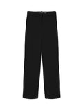 Zamira slim straight pant - novalieshop