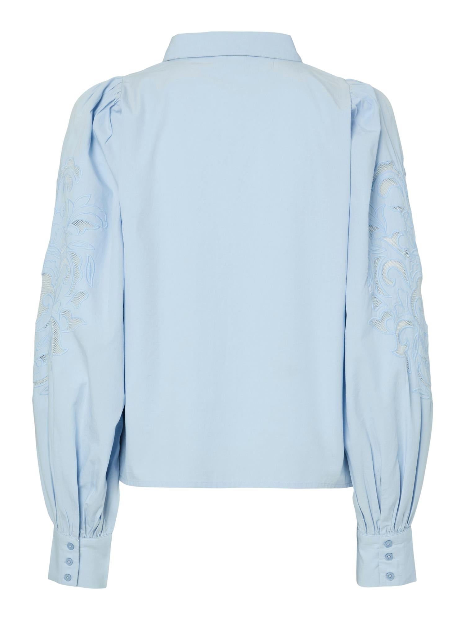 Zimia shirt - novalieshop